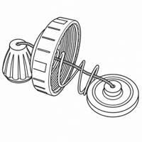 Ersatzteile Aqor