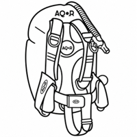Wingsets f�r Mono-Flaschen