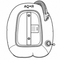 Aqor Standard Wings