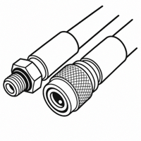 Inflator - Schl�uche