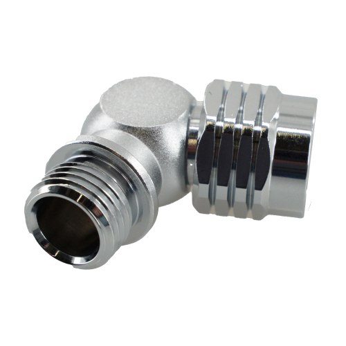 110 Grad Adapter f�r die 2. Stufe