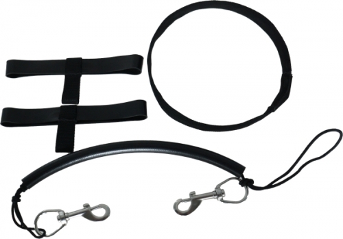 Rigging Kit 40 cuf / Stage Rigging