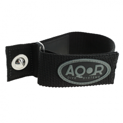 AQOR Argon Strap 14cuf, 1,5l