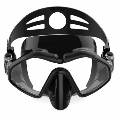 Aqor Maske Diablo Frameless