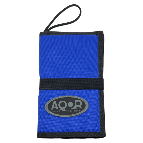 Aqor Wetnotes Blue