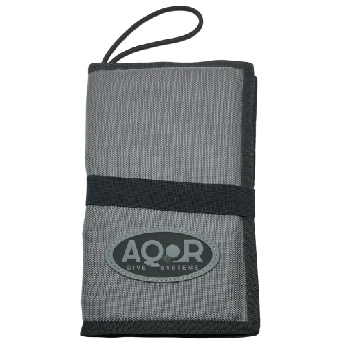 Aqor Wetnotes Grey