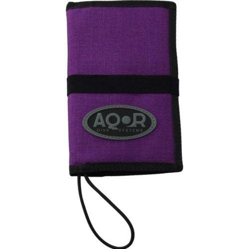 Aqor Wetnotes Purple