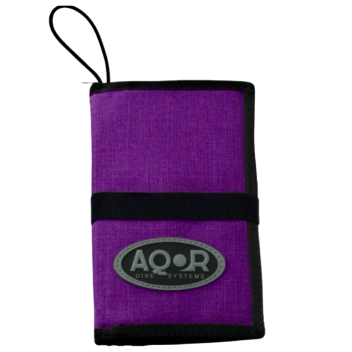 Aqor Wetnotes Purple