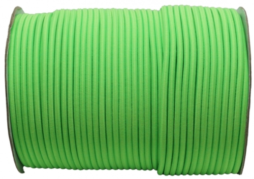 Bungee Cord 4mm (Grn)