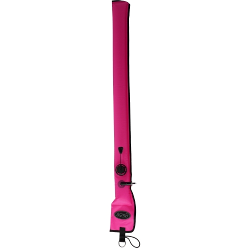 Aqor Boje Max 180cm pink