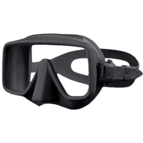 AQOR Maske Classic Frameless