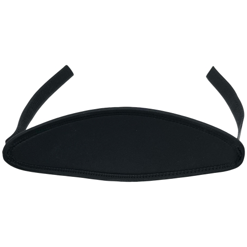 Neopren Maskenband Primary 20mm (ohne Logo)
