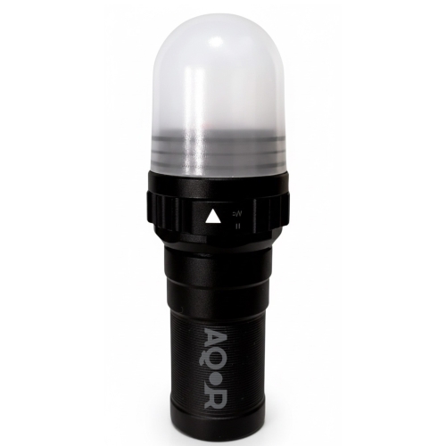 Aqor Signal 3K Position Licht (Stroboskope)