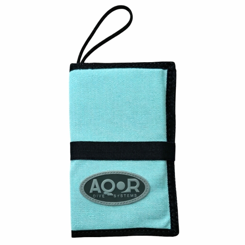 Aqor Wetnotes T�rkis