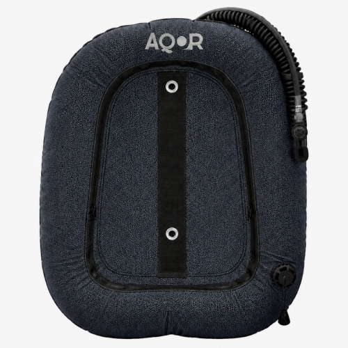AQOR Donut Wing Tec 40 (Kevlar)