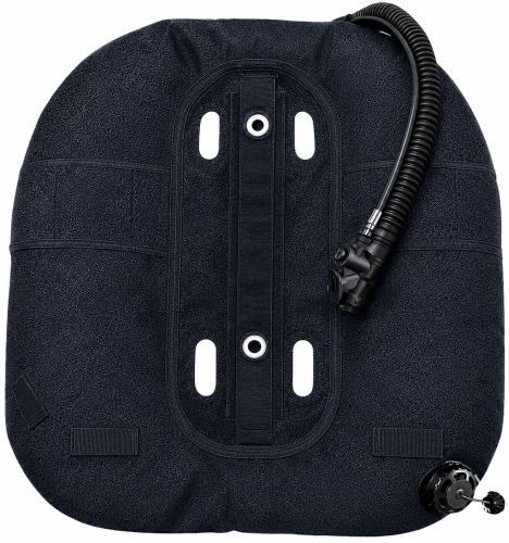 AQOR Donut Wing CCR 55 (Kevlar)