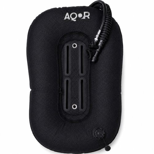 AQOR Donut Wing Rec 38 (Kevlar)
