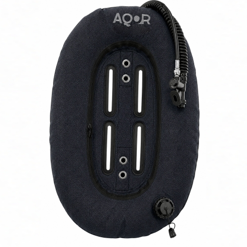 AQOR Donut Mono Wing Rec 30 (Kevlar)