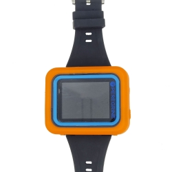 Silikoncover passend fr Shearwater Peregrine (orange)