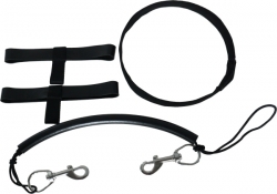 Rigging Kit 80 cuf / Stage Rigging