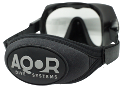 AQOR Neopren Maskenband Secondary 20mm