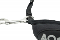 AQOR Neopren Maskenband Secondary 20mm