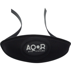AQOR Neopren Maskenband Primary 20mm