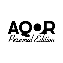 AQOR Donut Wing Tec 40 Personal Edition