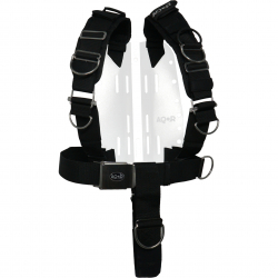 AQOR Adjustable Harness