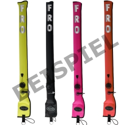 Reflex Tag Personalisierung der Aqor Boje