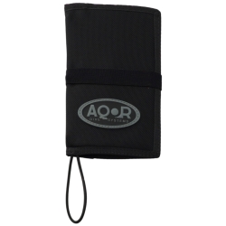 Aqor Wetnotes Black