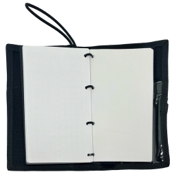 Aqor Wetnotes Black