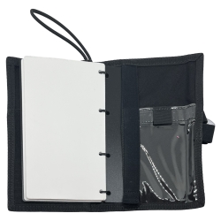 Aqor Wetnotes Black