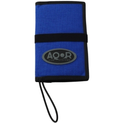 Aqor Wetnotes Blue