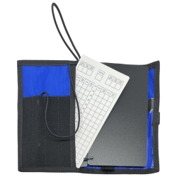 Aqor Wetnotes Blue