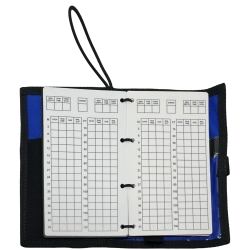 Aqor Wetnotes Blue
