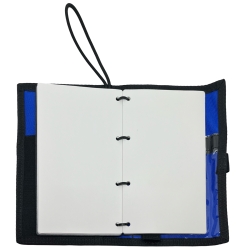 Aqor Wetnotes Blue