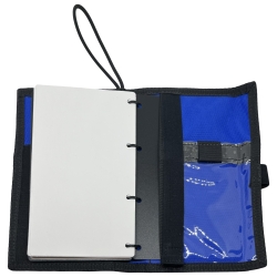 Aqor Wetnotes Blue