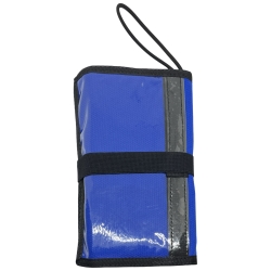 Aqor Wetnotes Blue