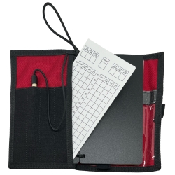 Aqor Wetnotes Red