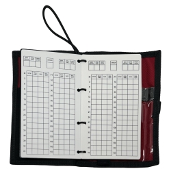 Aqor Wetnotes Red