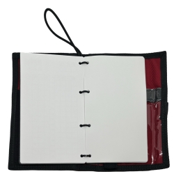 Aqor Wetnotes Red