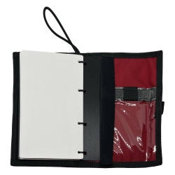 Aqor Wetnotes Red