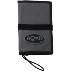 Aqor Wetnotes Grey