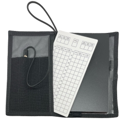 Aqor Wetnotes Grey