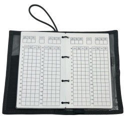 Aqor Wetnotes Grey