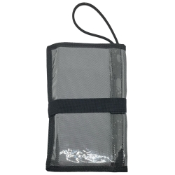 Aqor Wetnotes Grey