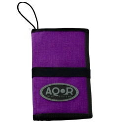 Aqor Wetnotes Purple