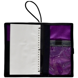 Aqor Wetnotes Purple