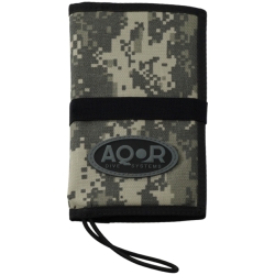 Aqor Wetnotes Digital Camo